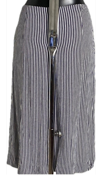 TOAST Striped Skirt Size UK10 - NEW with Tags