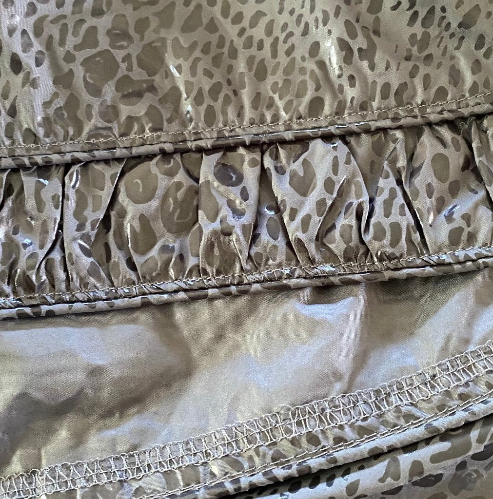 Stella McCartney for Adidas Running Shorts Size UK8 - Pre-loved