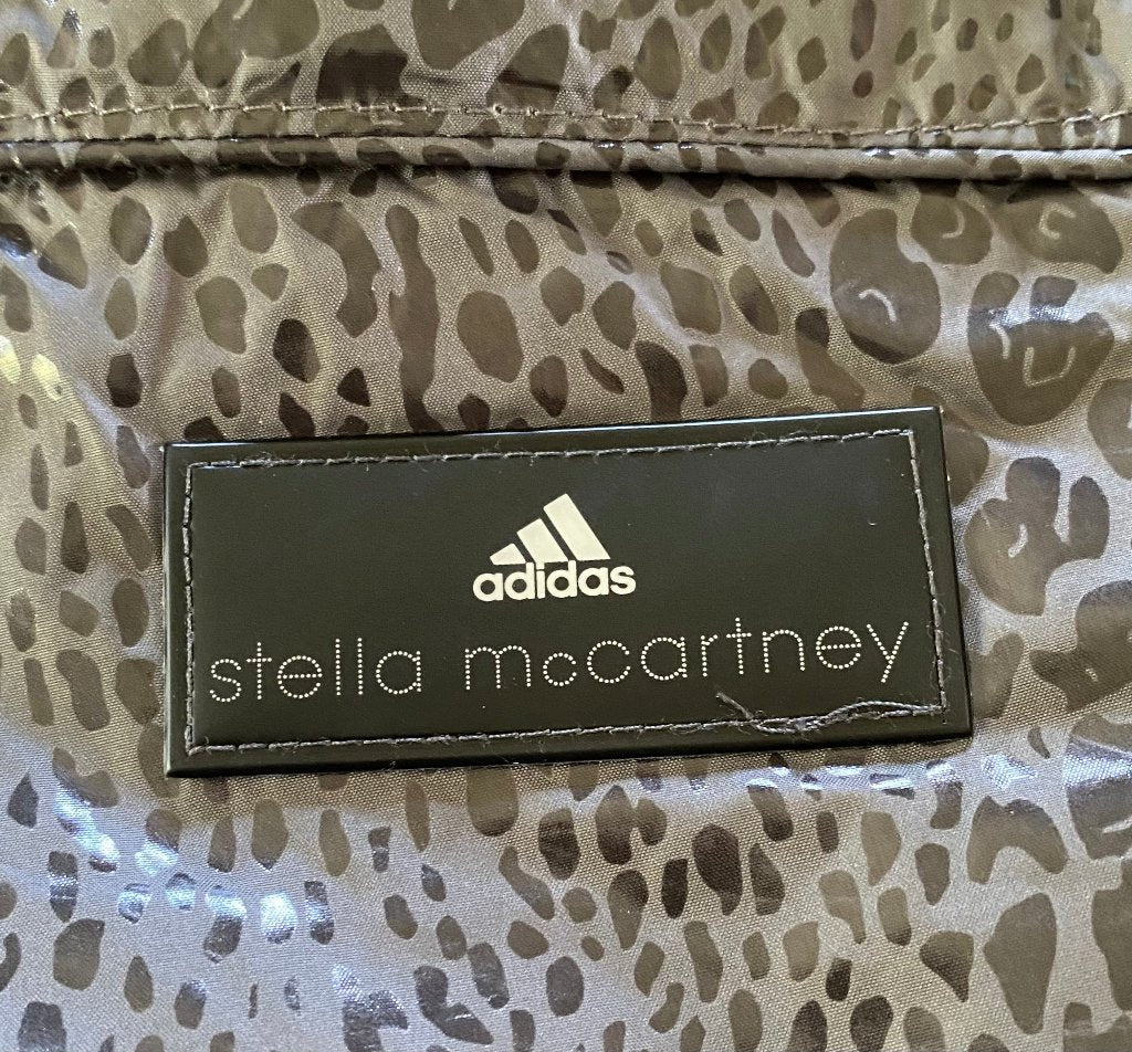 Stella McCartney for Adidas Running Shorts Size UK8 - Pre-loved