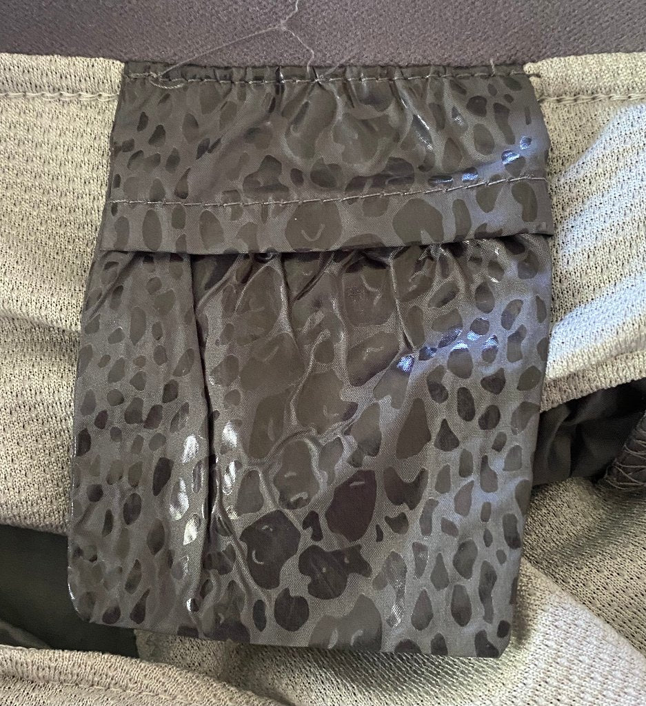 Stella McCartney for Adidas Running Shorts Size UK8 - Pre-loved