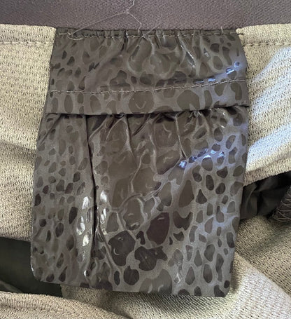 Stella McCartney for Adidas Running Shorts Size UK8 - Pre-loved