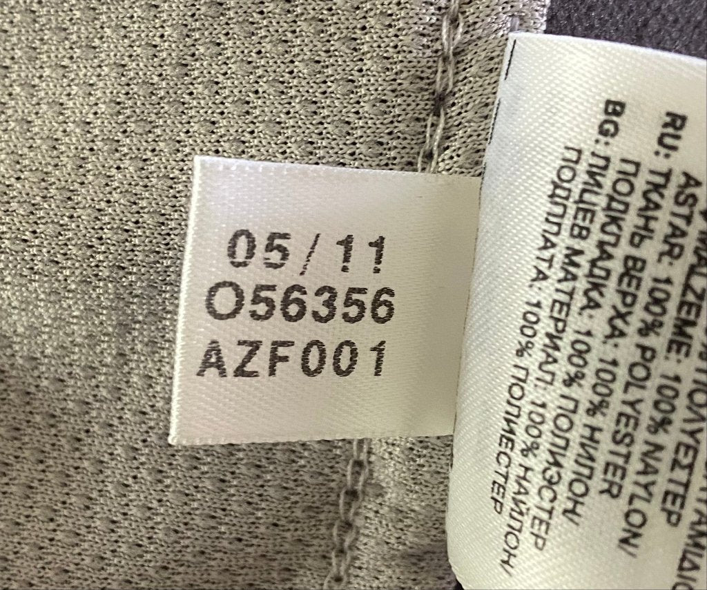 Stella McCartney for Adidas Running Shorts Size UK8 - Pre-loved