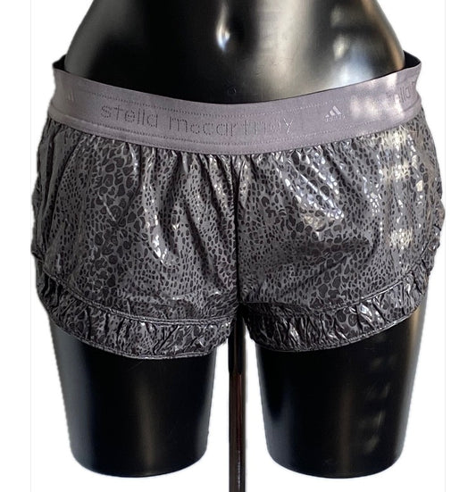 Stella McCartney for Adidas Running Shorts Size UK8 - Pre-loved