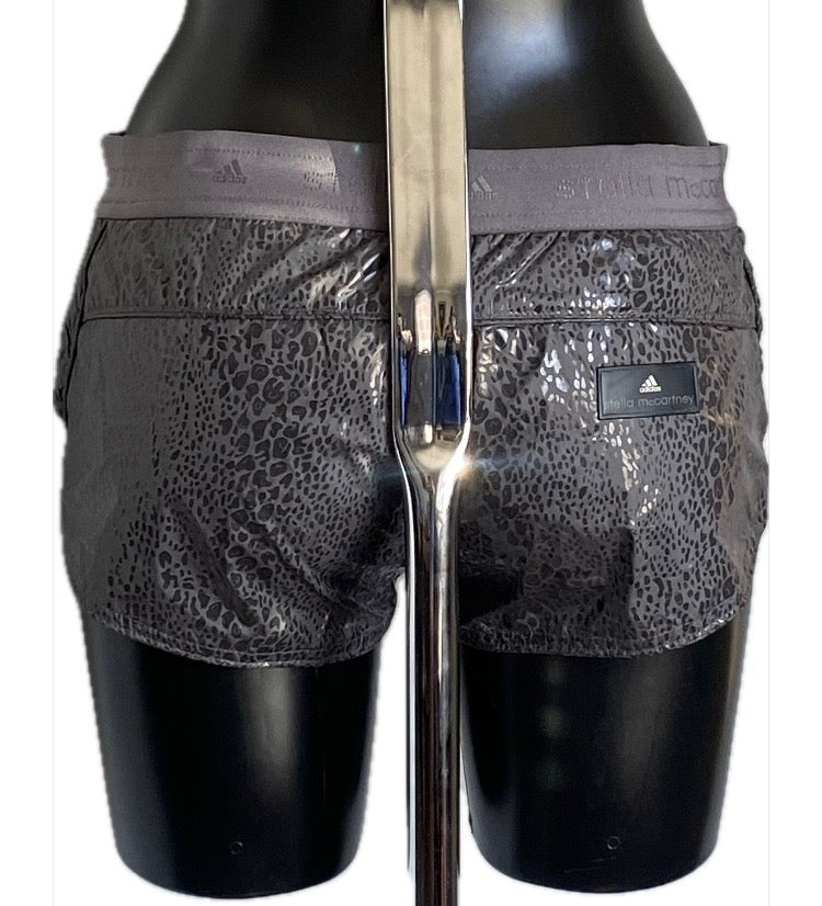 Stella McCartney for Adidas Running Shorts Size UK8 - Pre-loved