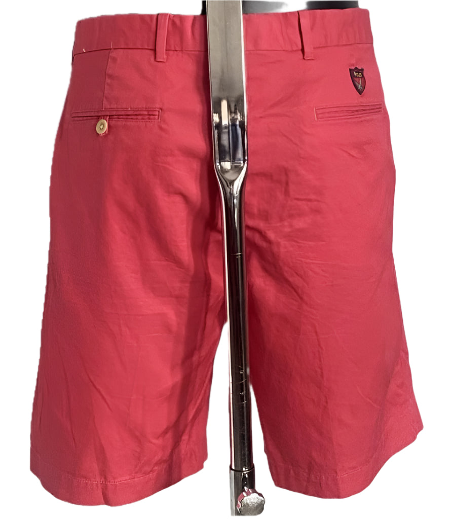 Polo Golf by Ralph Lauren - Pink Golf Shorts
