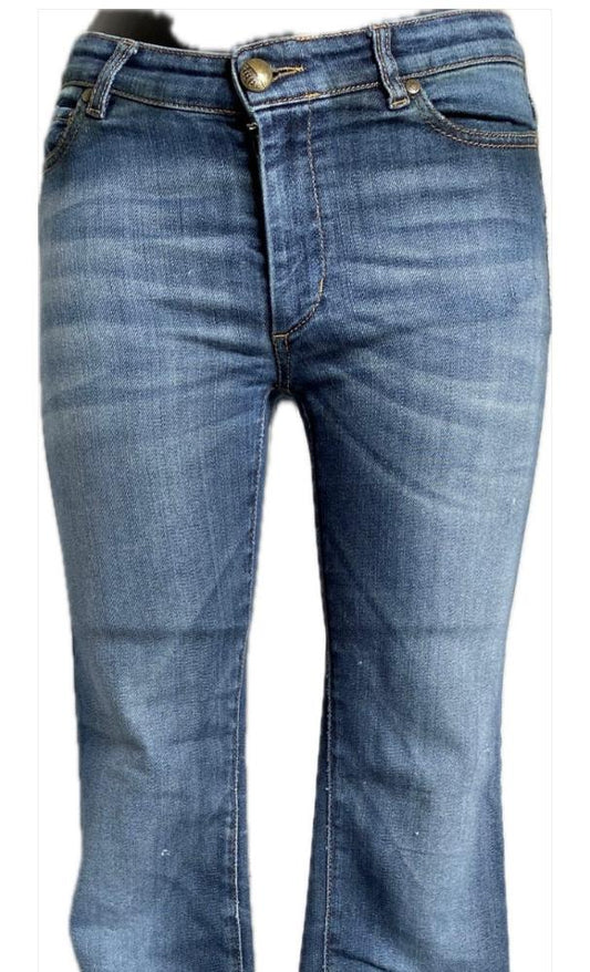 Max Mara Weekend Jeans Size UK8 - Pre-loved