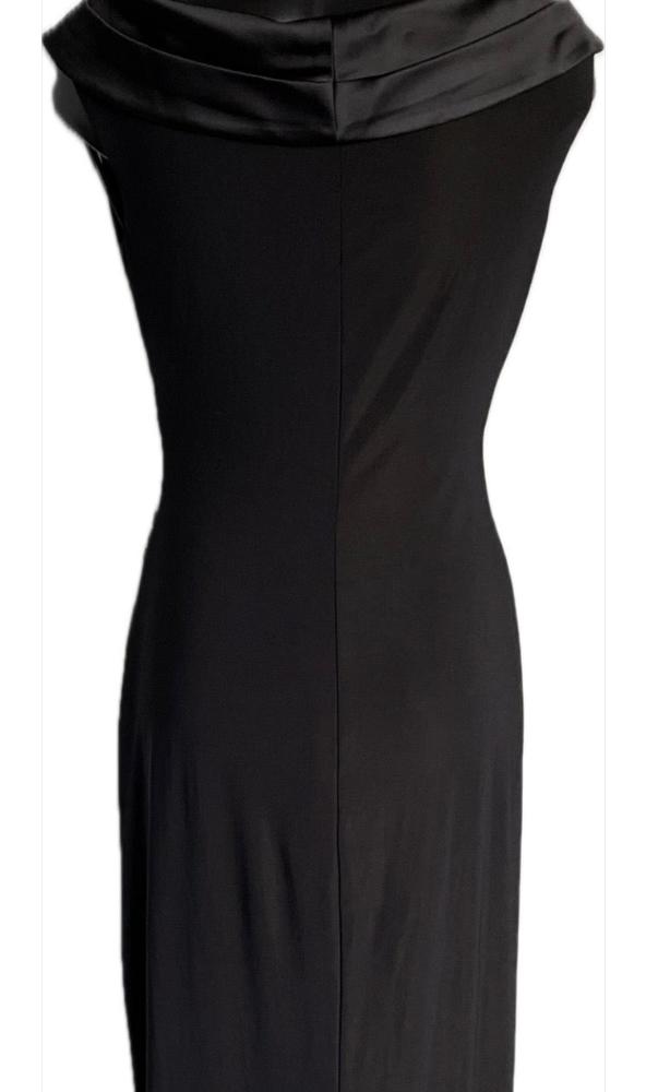 Ralph Lauren Long Dress/Gown Size UK10 - Pre-loved