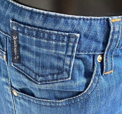 Armani Jeans Size UK12x31 - Pre-loved