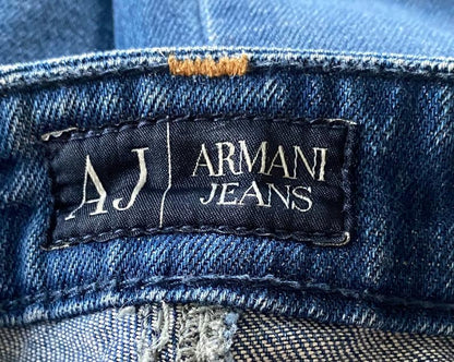 Armani Jeans Size UK12x31 - Pre-loved