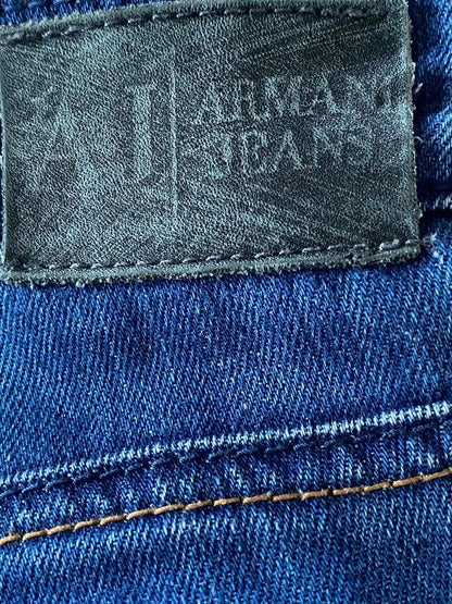 Armani Jeans Size UK12x31 - Pre-loved