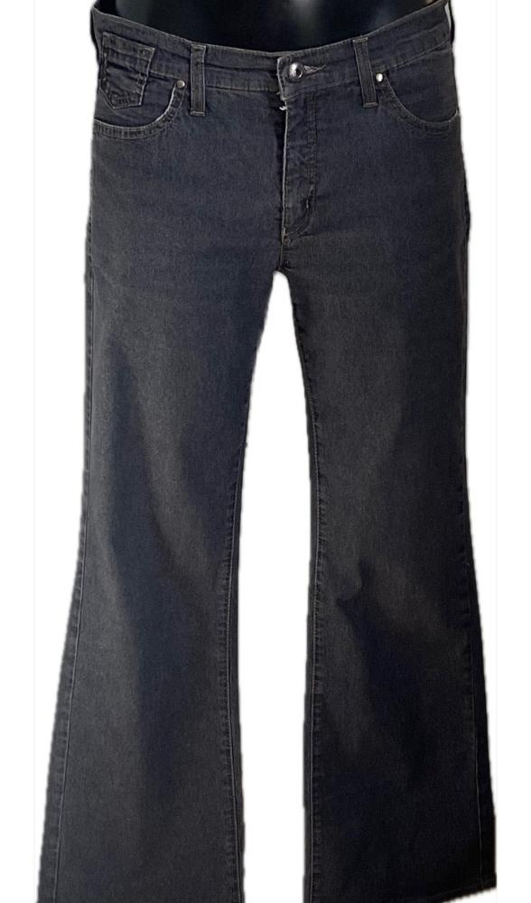 Armani Grey Jeans W31x28 UK12 - Pre-loved