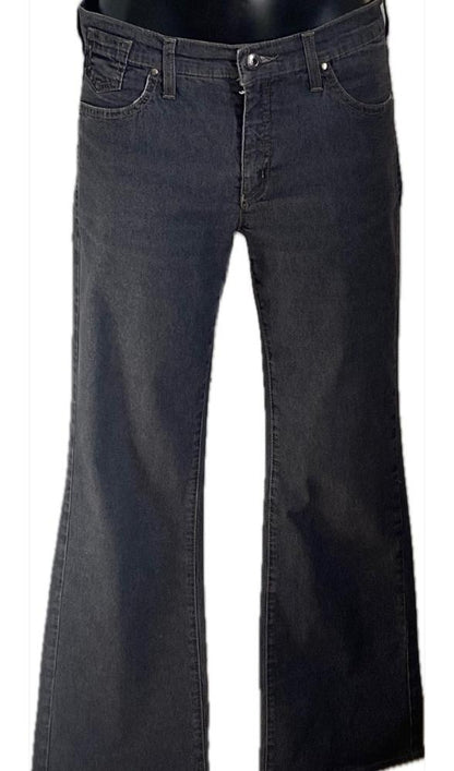 Armani Grey Jeans W31x28 UK12 - Pre-loved