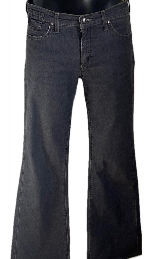 Armani Grey Jeans W31x28 UK12 - Pre-loved