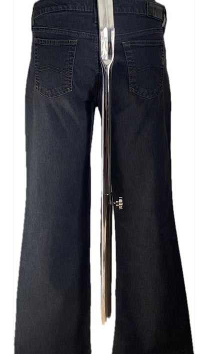 Armani Grey Jeans W31x28 UK12 - Pre-loved