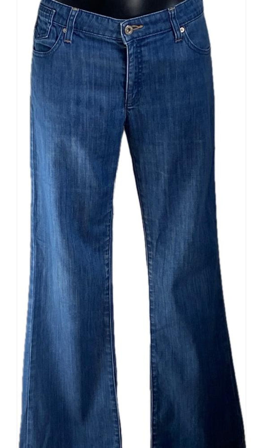 Armani Jeans Size UK12x31 - Pre-loved