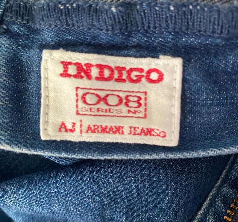 Armani Jeans Size UK12x31 - Pre-loved