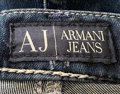 Armani Jeans UK12x30 - Pre-loved