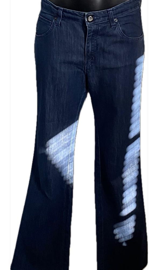Armani Jeans UK12x30 - Pre-loved