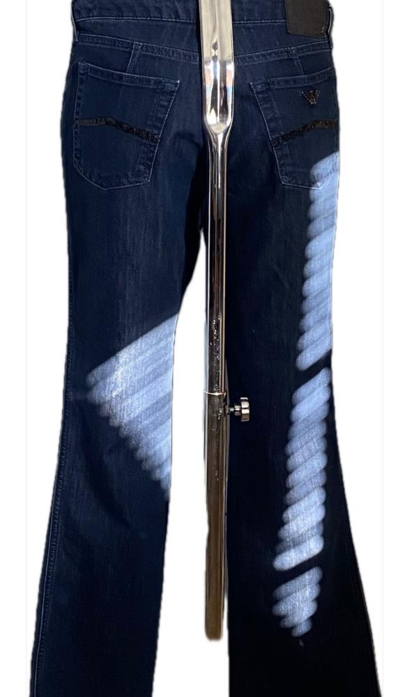 Armani Jeans UK12x30 - Pre-loved