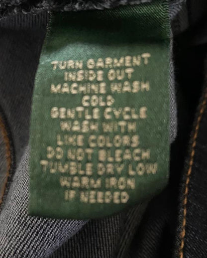 Ralph Lauren Jeans Size UK16 - Pre-loved