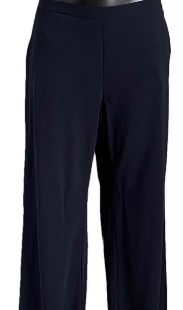 Giorgio Armani Navy Trousers - UK16