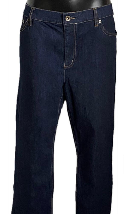Ralph Lauren Jeans Size UK16 - Pre-loved