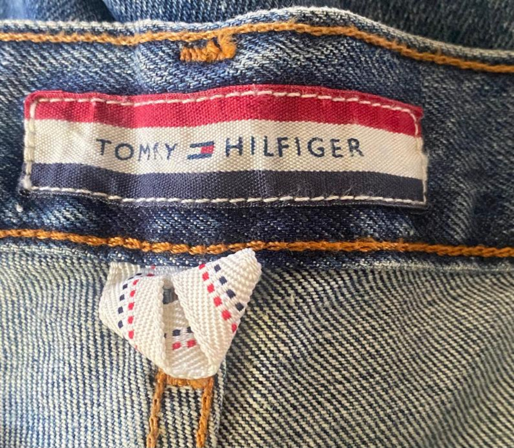 Tommy Hilfiger Vintage Jeans - Size W32