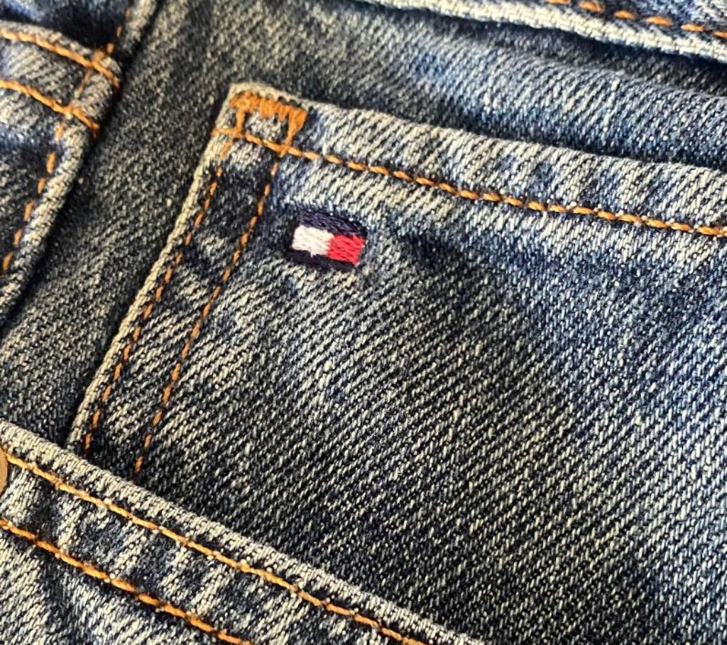 Tommy Hilfiger Vintage Jeans - Size W32