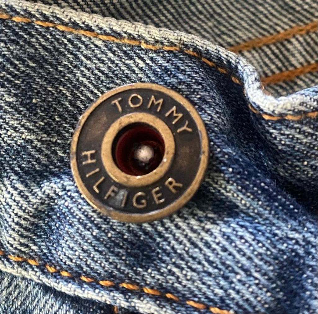 Tommy Hilfiger Vintage Jeans - Size W32