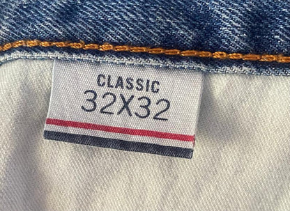 Tommy Hilfiger Vintage Jeans - Size W32