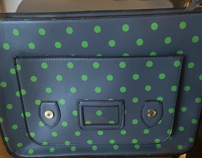 LYDC Satchel Bag  NEW