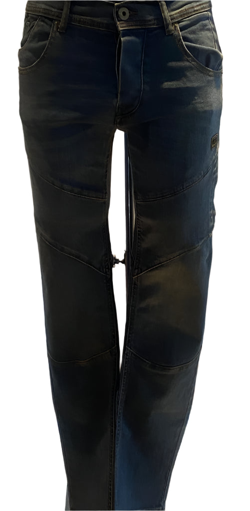 VOI Battle Jeans - W30R - Front