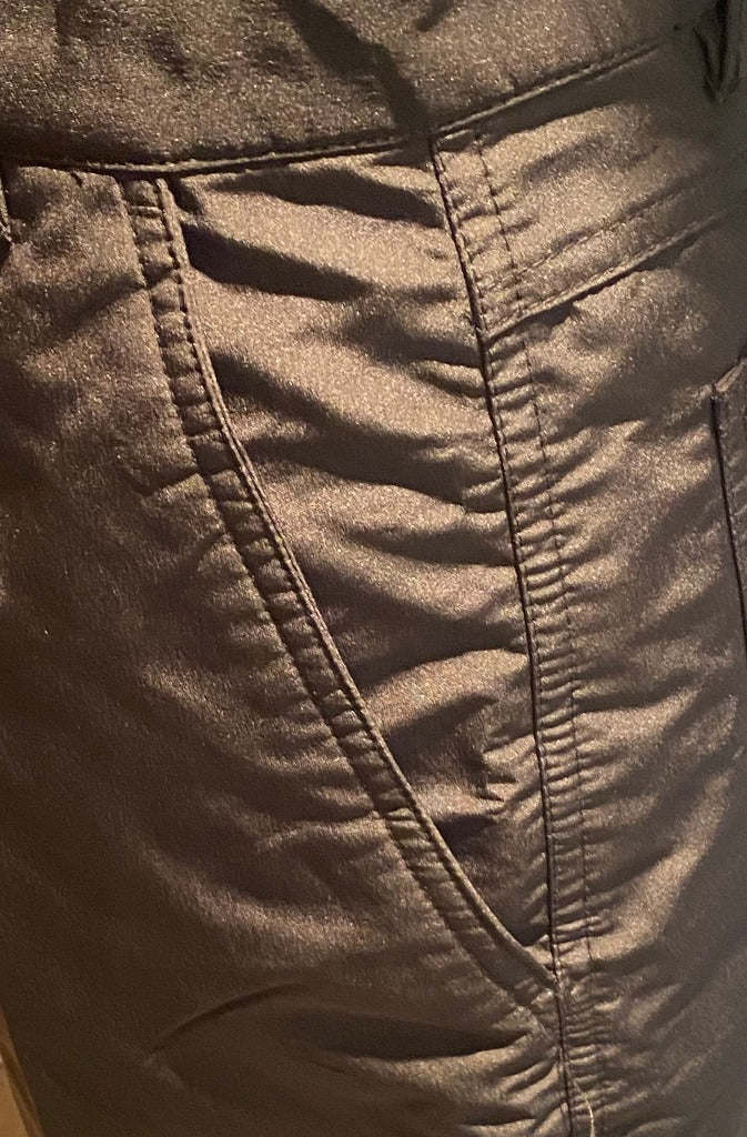 Dunlop Winter Golf Trousers - Pocket