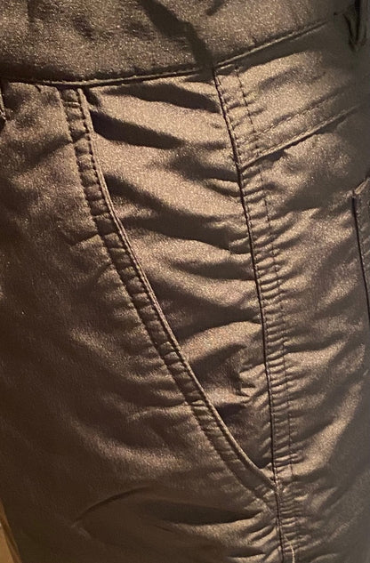 Dunlop Winter Golf Trousers - Pocket