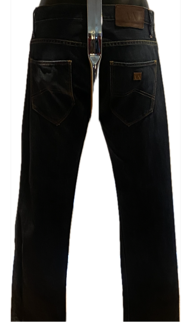 Armani Exchange Jeans - Rear 