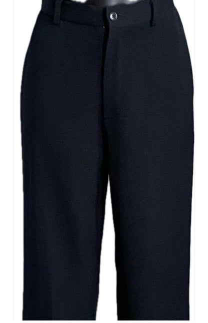 Ralph Lauren Black Trousers - UK10