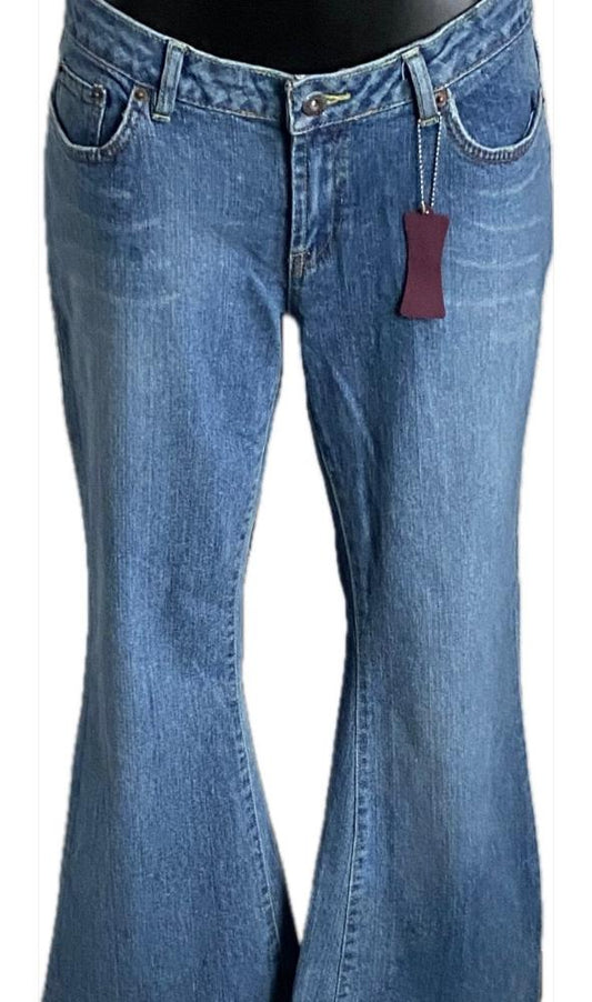 Steve & Barry's Jeans Size UK10S - NEW with Tags