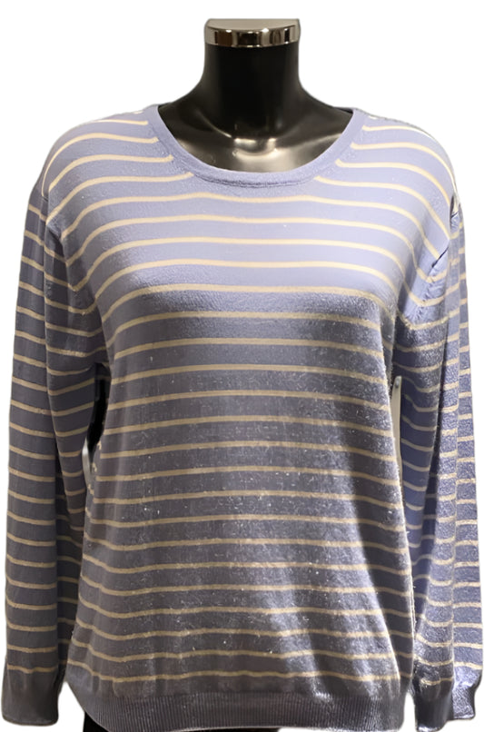 The Cashmere Centre Jumper
