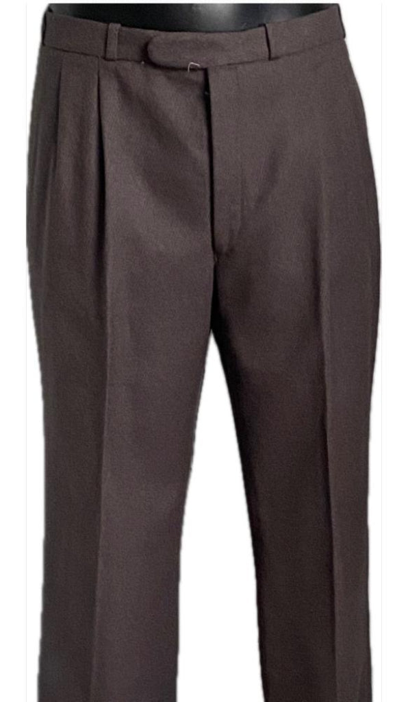 Christian Dior Monsieur Vintage Brown Suit