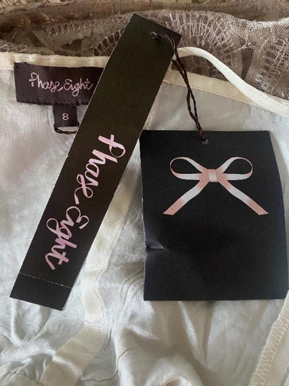 Phase Eight Lace Dress - New Tags