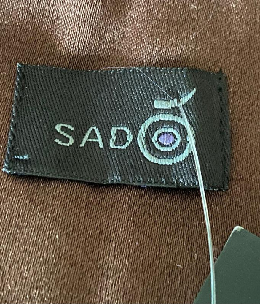 Carlotta Gherzi for Sado