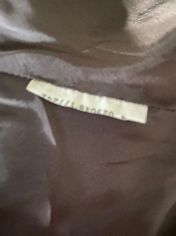 BOSS Brown Winter Dress Size UK16 - Pre-loved
