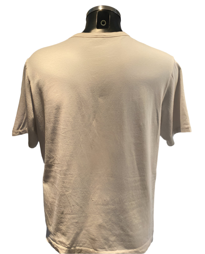 Versace Jeans Couture White T-Shirt