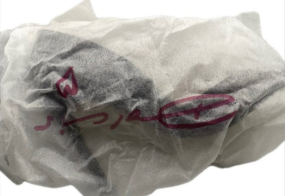 Dolcis Burgundy Glitter Shoes - Dust Bag