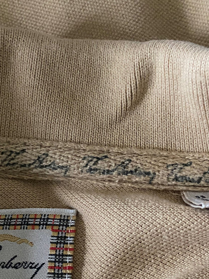 Thomas Burberry Signature in Seam