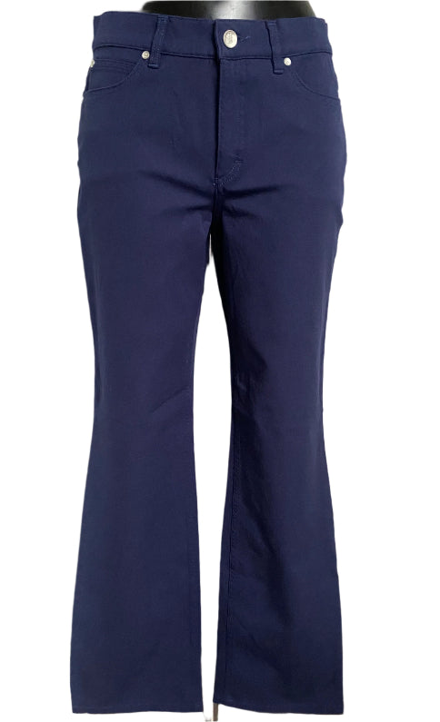 Escada Sport Navy Jeans UK10 - NEW with Tags