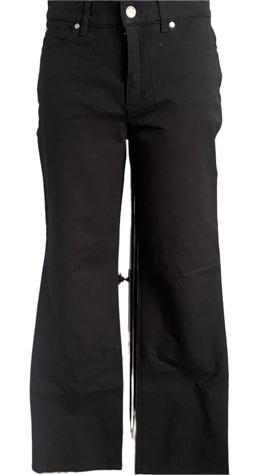 Escada Sport Black Jeans - NEW with Tags