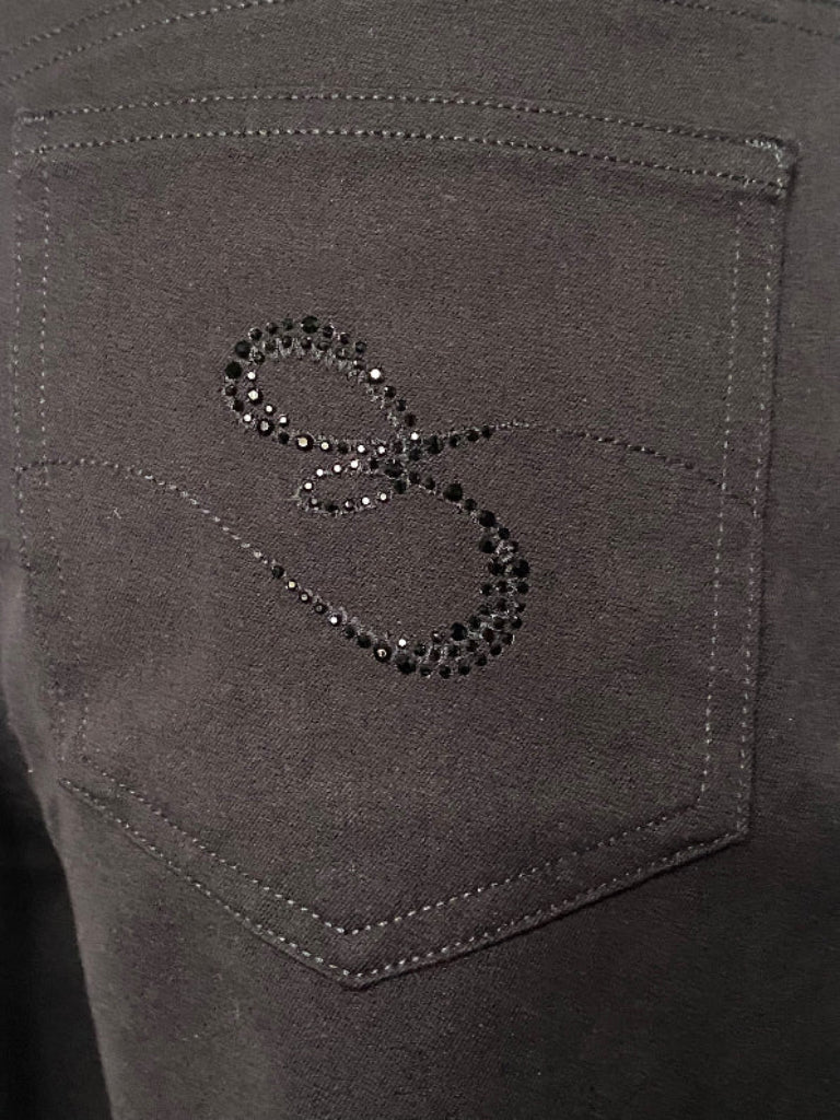 ESCADA Swarovski Crystals