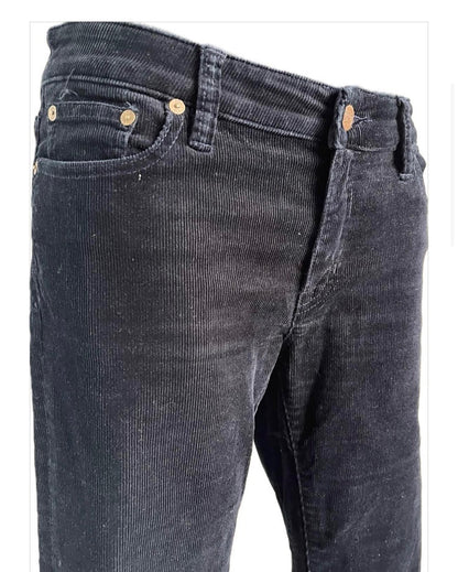 Ralph Lauren Corduroy Jeans UK10 - Pre-loved