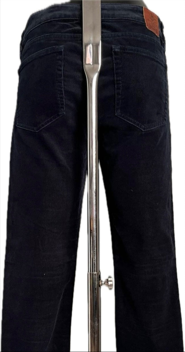 Ralph Lauren Corduroy Jeans UK10 - Pre-loved